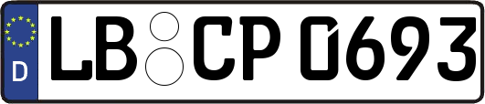 LB-CP0693