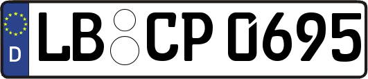 LB-CP0695