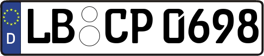 LB-CP0698