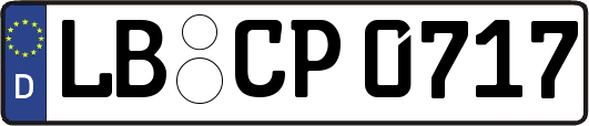LB-CP0717