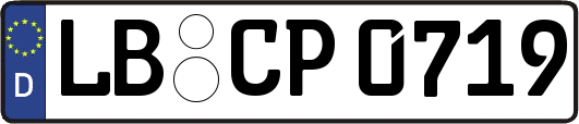LB-CP0719