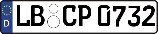LB-CP0732
