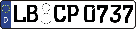 LB-CP0737
