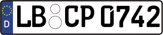 LB-CP0742