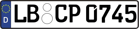 LB-CP0745