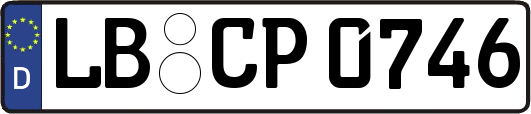 LB-CP0746