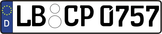 LB-CP0757