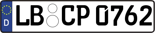 LB-CP0762