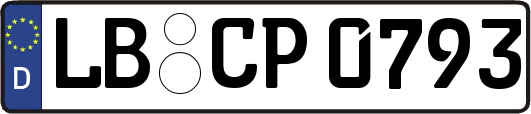 LB-CP0793