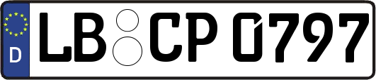 LB-CP0797