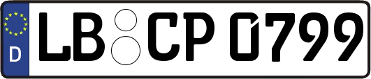 LB-CP0799