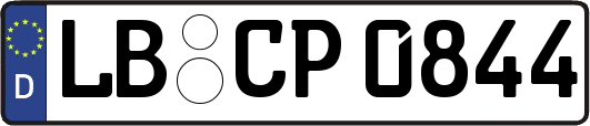 LB-CP0844