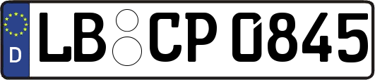 LB-CP0845