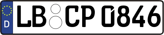 LB-CP0846