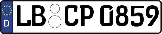 LB-CP0859