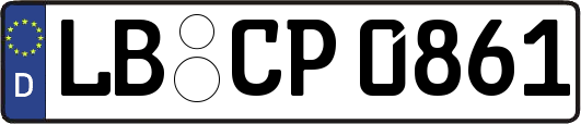 LB-CP0861