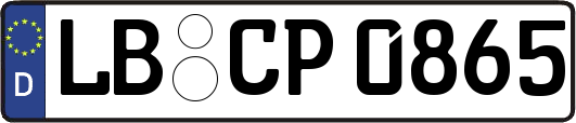 LB-CP0865