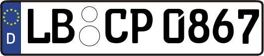 LB-CP0867