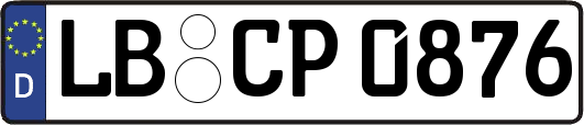 LB-CP0876