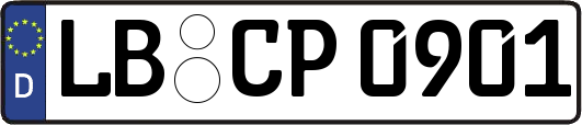 LB-CP0901