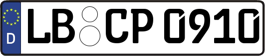 LB-CP0910