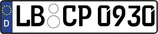 LB-CP0930