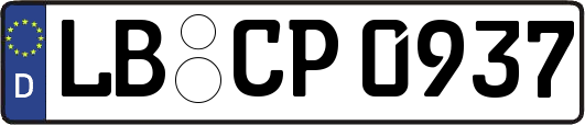 LB-CP0937