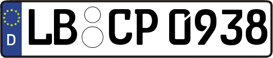 LB-CP0938