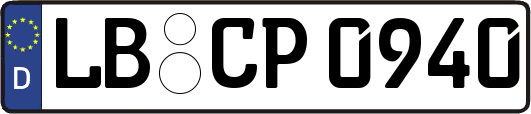 LB-CP0940