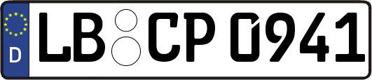 LB-CP0941