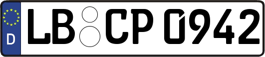 LB-CP0942