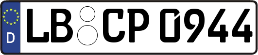 LB-CP0944