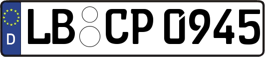 LB-CP0945