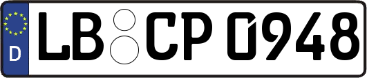 LB-CP0948