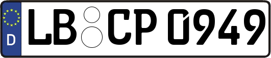LB-CP0949