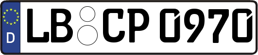 LB-CP0970