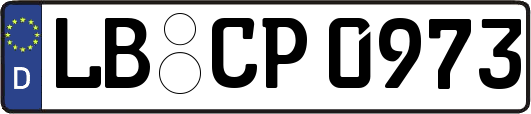 LB-CP0973