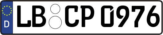 LB-CP0976