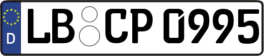 LB-CP0995