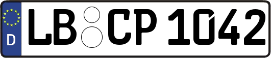 LB-CP1042