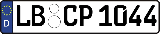 LB-CP1044