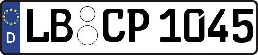 LB-CP1045
