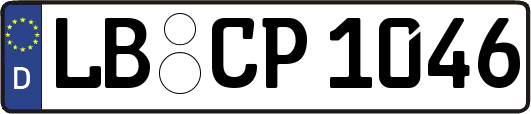 LB-CP1046