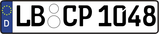 LB-CP1048