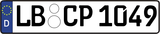 LB-CP1049