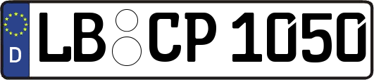 LB-CP1050