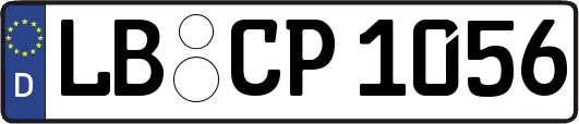 LB-CP1056