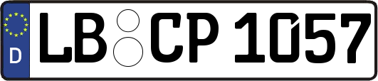 LB-CP1057