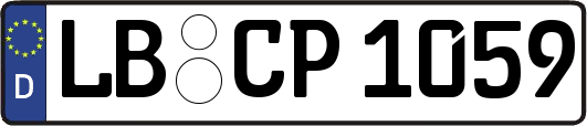 LB-CP1059