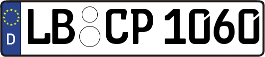 LB-CP1060